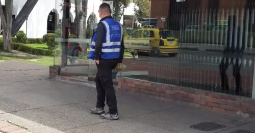 BANCOLOMBIA  EXITO SUBA BOGOTÁ